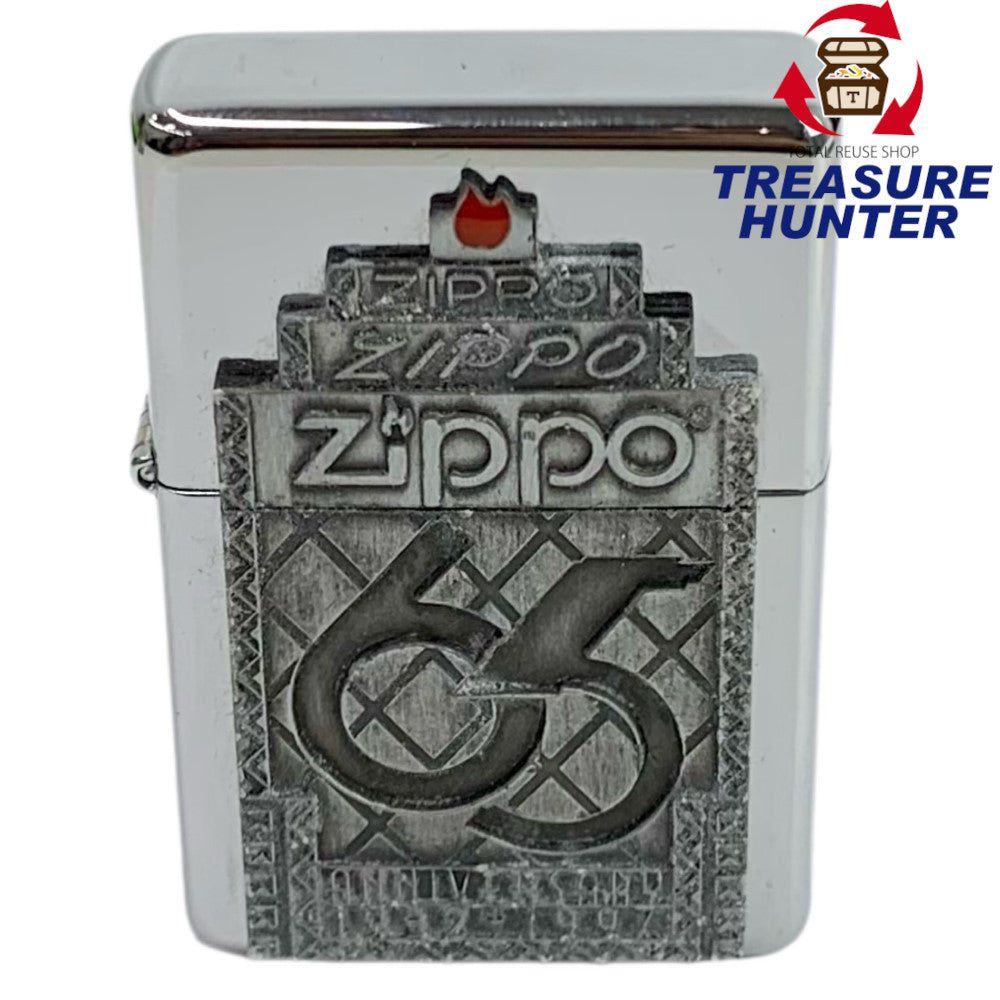 楽天市場】Zippo：1982年製未使用品 Zippo社創業50周年