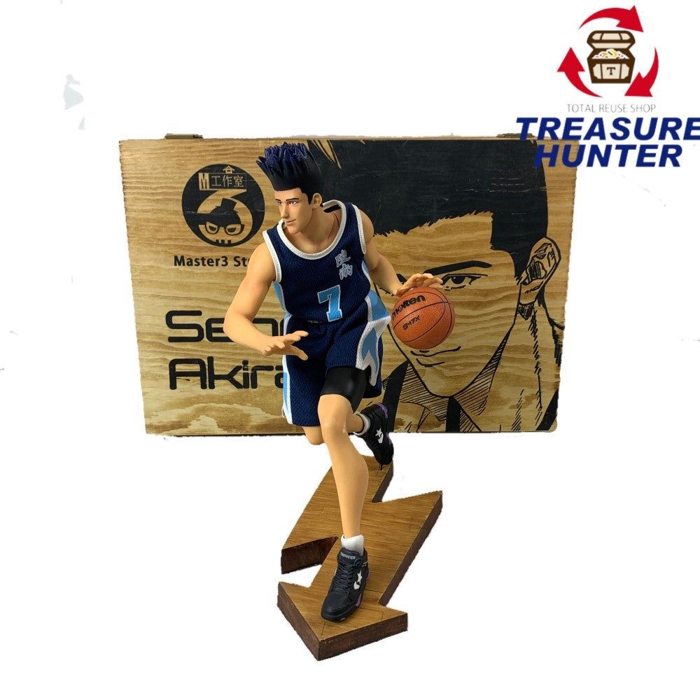 THE FIRST SLAM DUNK フィギュア　山王セット Amazon | 東映アニメーション SLAM DUNK FIGURE COLLECTION