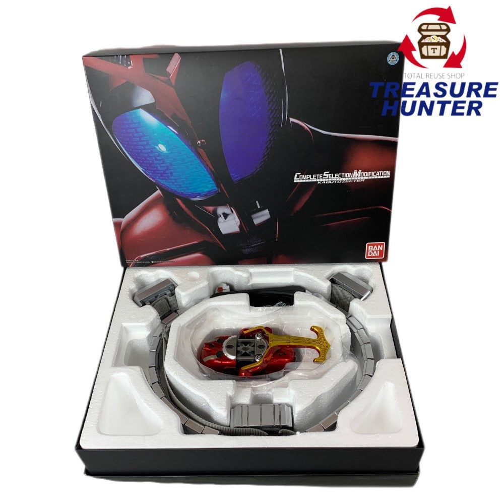 BANDAI - 仮面ライダーカブト DXパーフェクトゼクター バンダイ 商品・サービスサイト | 合体最終剣DXパーフェクト