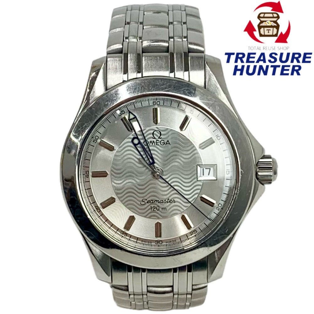 楽天市場】OMEGA オメガ シーマスター300 ジャックマイヨール1996