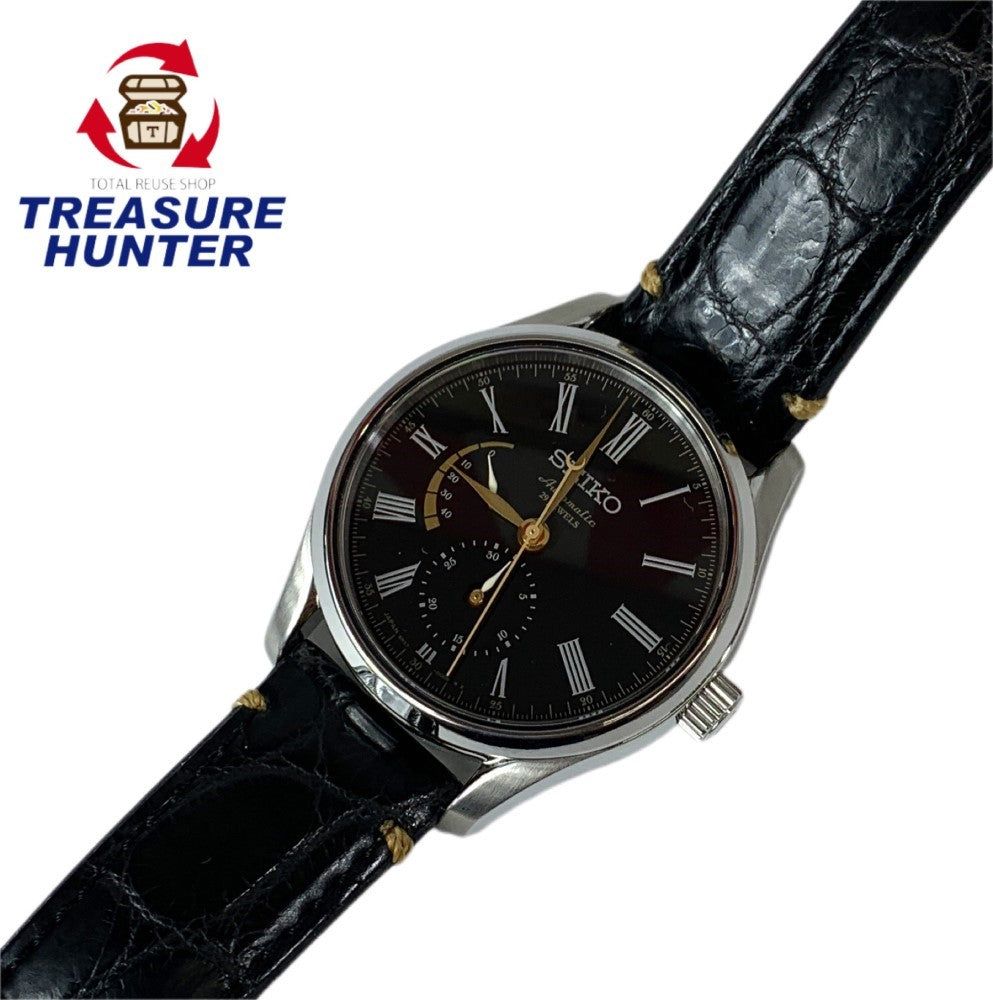 楽天市場】【SEIKO】セイコー プレザージュ デイデイト SARW023