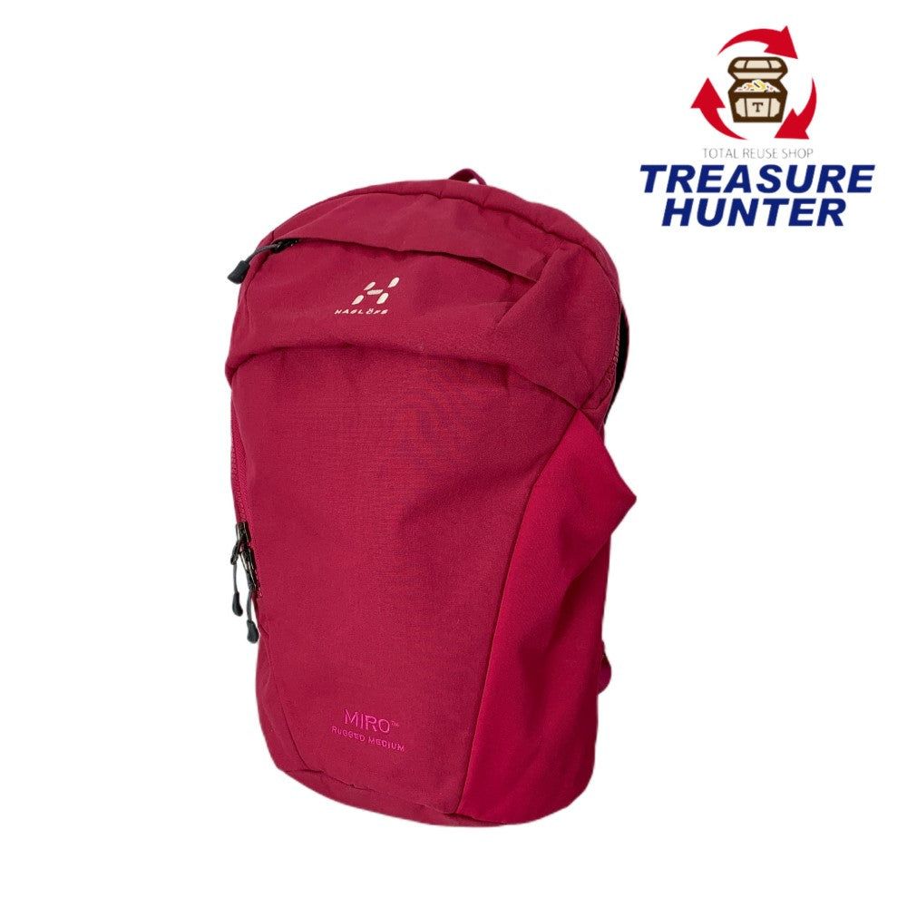 ホグロフス　100周年記念バックパック ホグロフス HAGLOFS バックパック リュックサック 100周年 世界限定