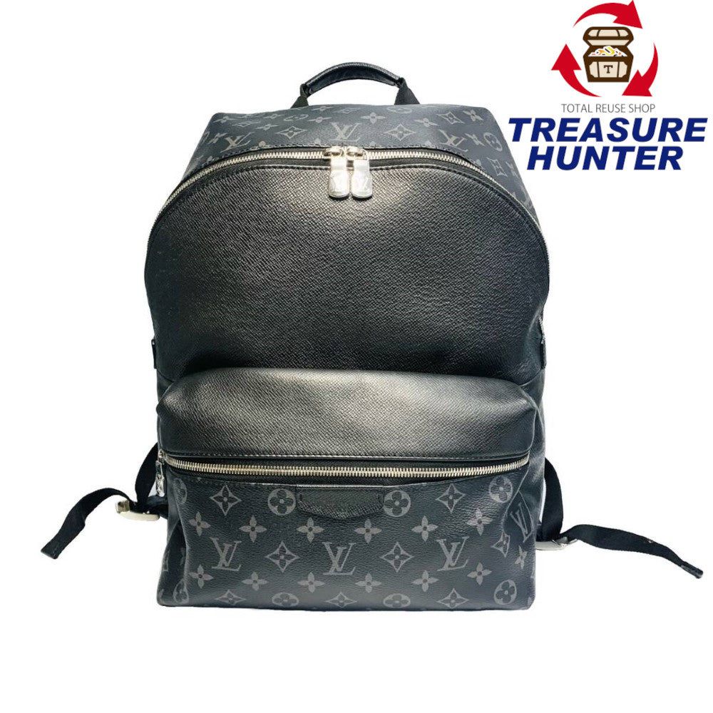 VUITTON　ヴィトン　リュック　バックパック　鞄　モンスリPM　モノグラム モンスリ PM モノグラム｜ルイ・ヴィトン 公式サイト - M11198
