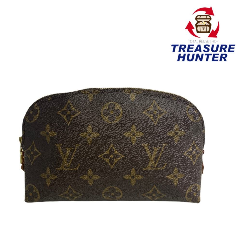 ルイヴィトン モノグラム ポーチ 楽天市場】【未使用品】【バッグ】LOUIS VUITTON ルイ ヴィトン