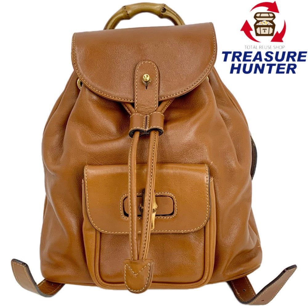 楽天市場】【バッグ】GUCCI グッチ ソーホー バックパック リュック