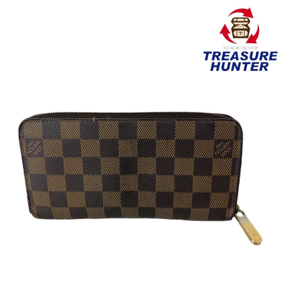 新品】【プレゼント】LOUIS VUITTON ルイヴィトン N41661 ラウンド