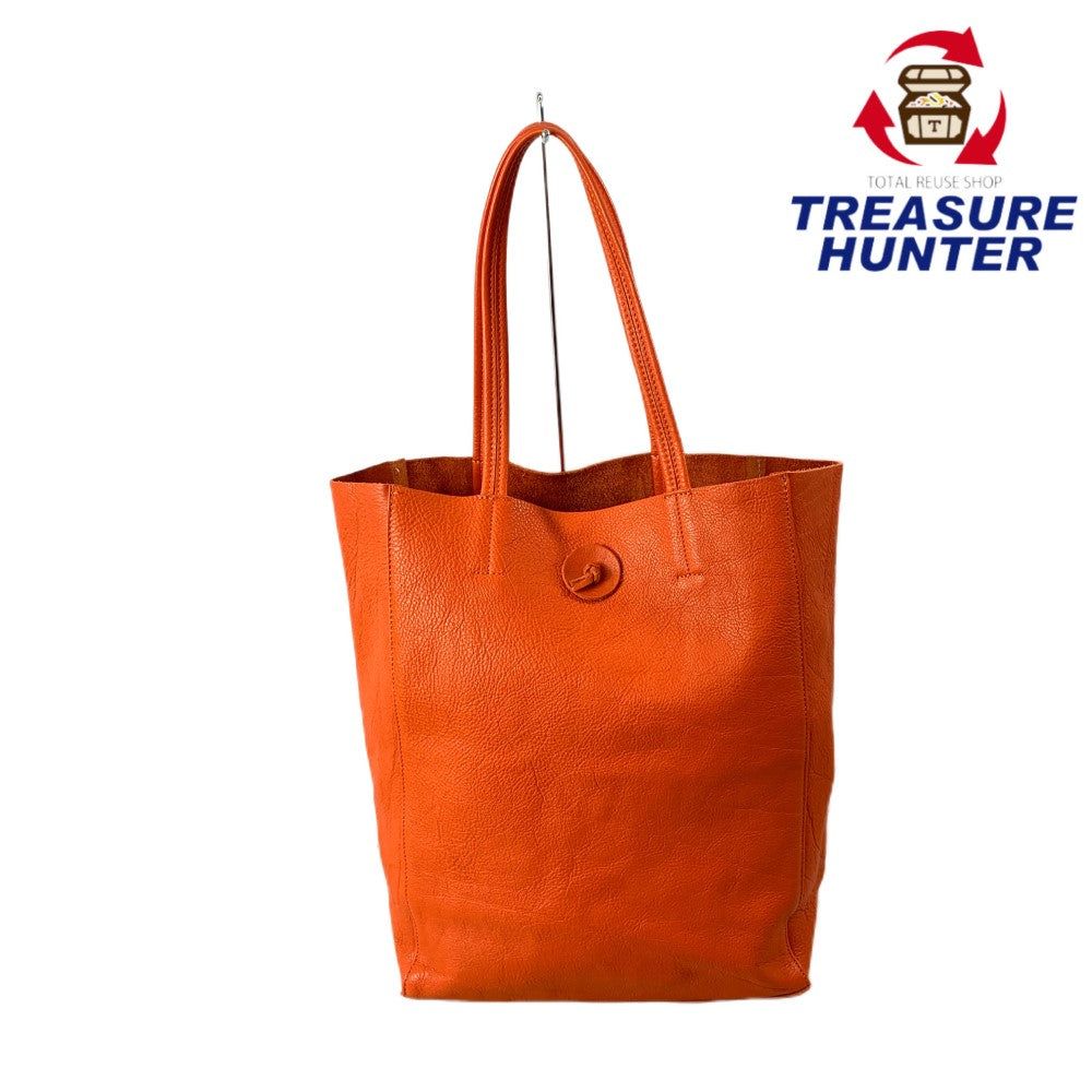 楽天市場】LENO(リノ) LEATHER TOTE BAG X-LARGE レザートート