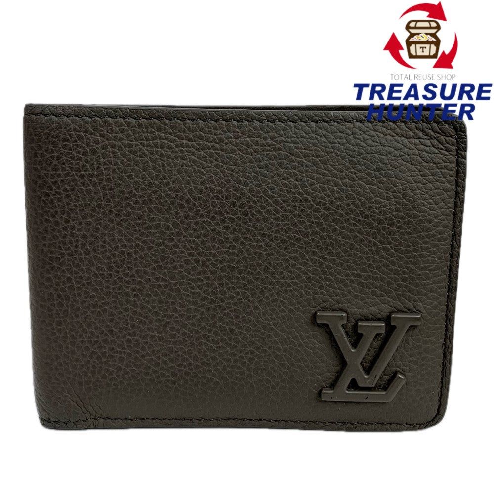 楽天市場】ルイヴィトン 2つ折り財布 Louis Vuitton
