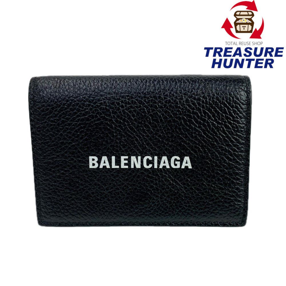 楽天市場】BALENCIAGA バレンシアガ 505055 エブリデイ コンパクト