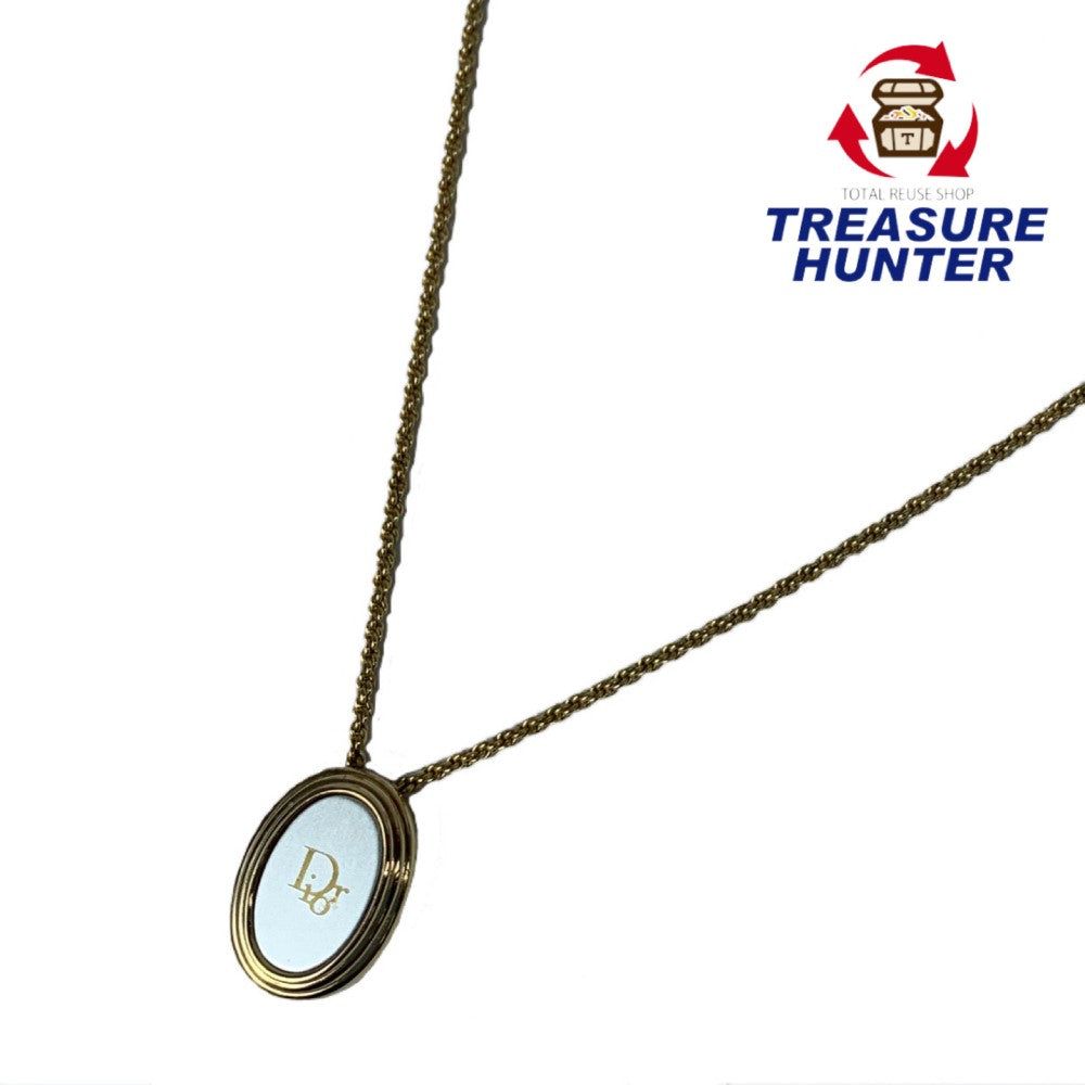 楽天市場】Dior ディオール ネックレス Dio(r)evolution