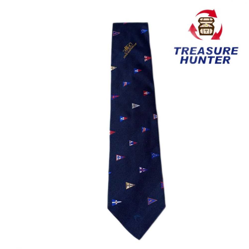 N2919 未使用!! ルイヴィトン クラヴァット・モノグラム ハーローネクタイ 楽天市場】国内完売商品【新品】ルイヴィトン LOUIS VUITTON ネクタイ