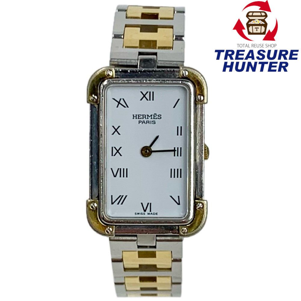 楽天市場】エルメス HERMES クロアジュール コンビ CR1 240