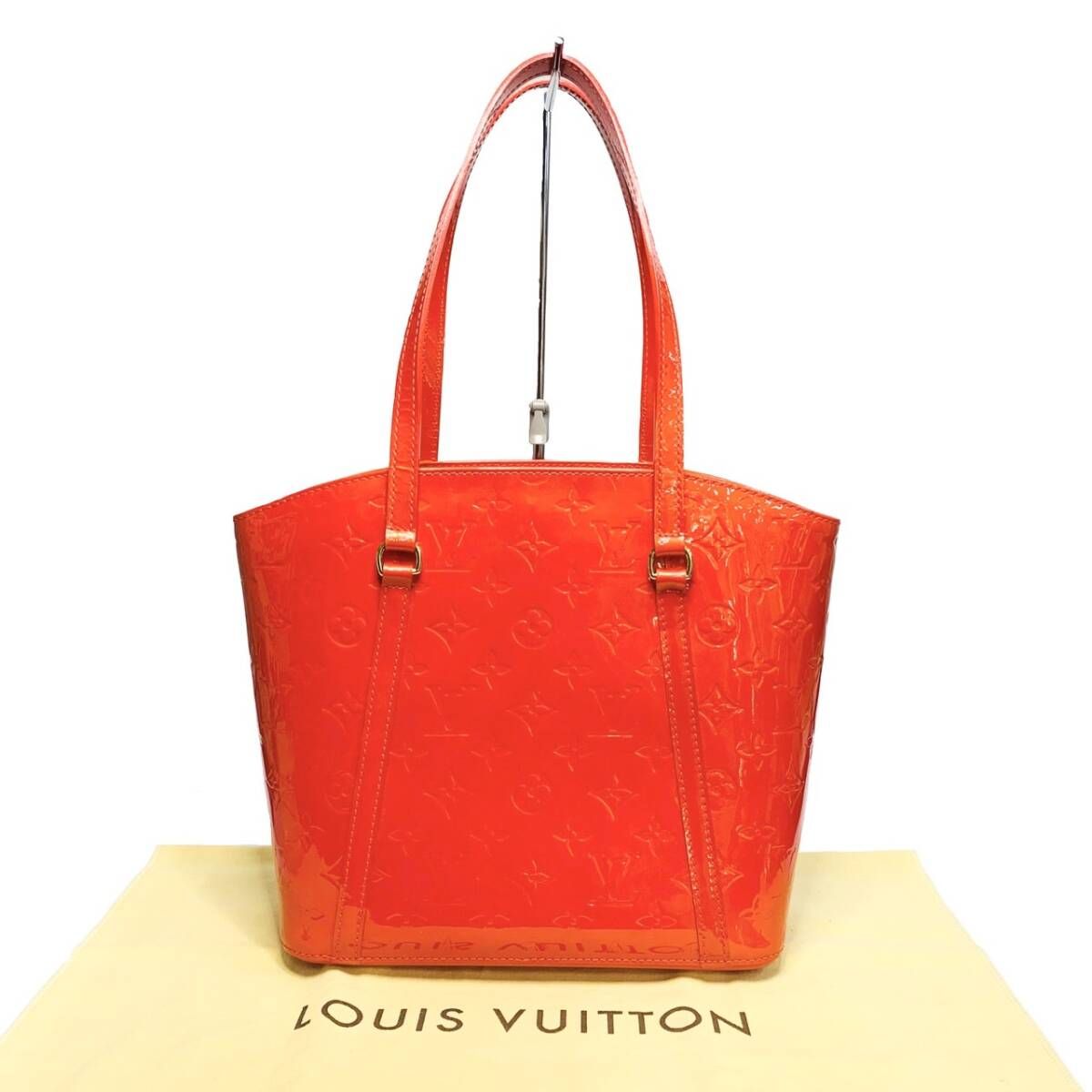 楽天市場】LOUIS VUITTON（ルイ・ヴィトン）M91744 アヴァロンMM