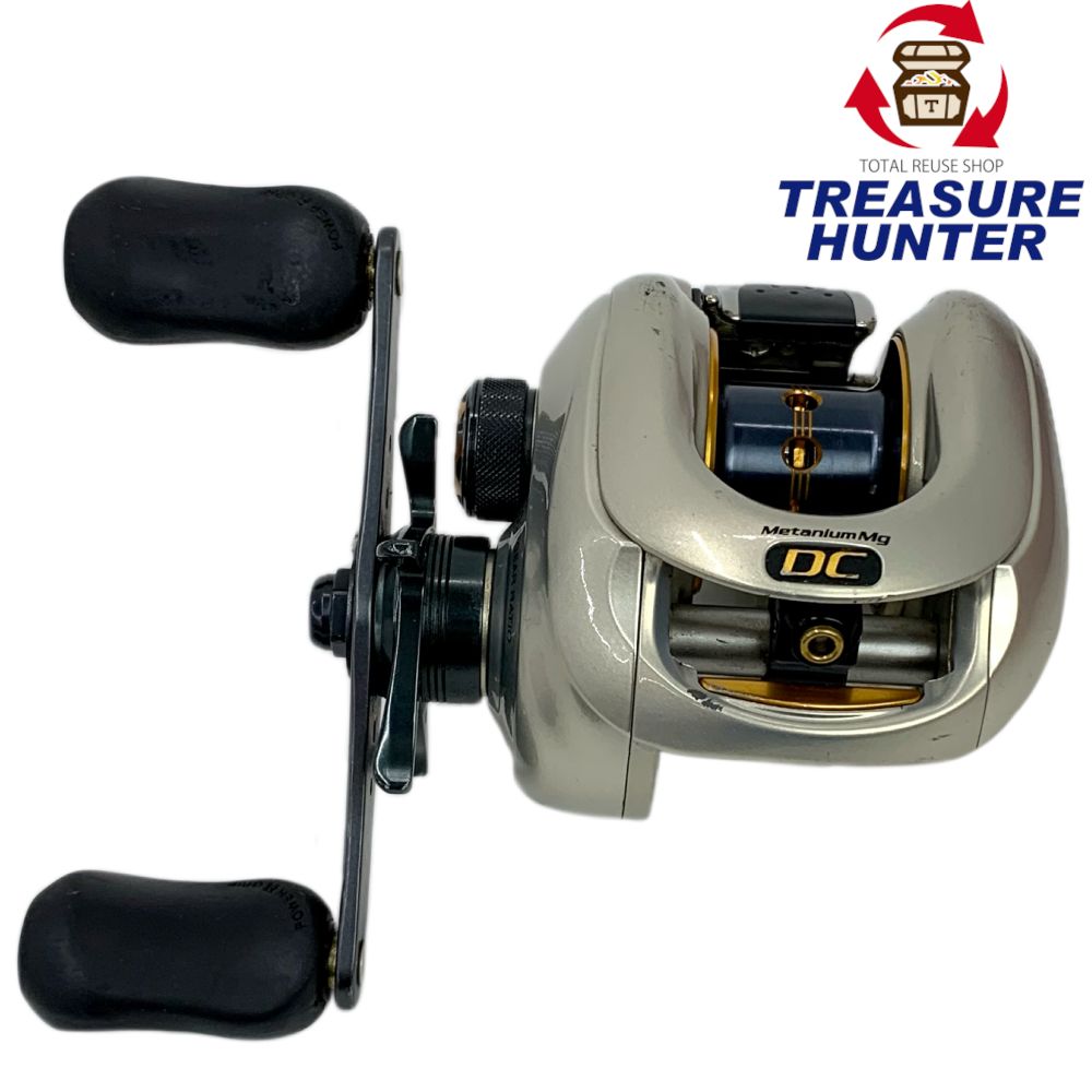 楽天市場】ダイワ(Daiwa) 19ミリオネア CT SV70H /ベイトリール 右巻き