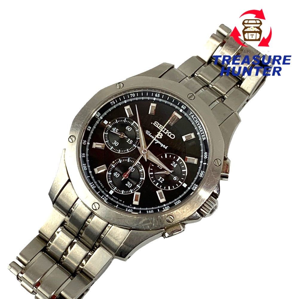 セイコー SAGZ079 7B24-0BH0 ブライツ 腕時計電波ソーラーチタン SEIKO セイコー SAGZ079 7B24-0BH0 ブライツ 腕時計 チタン