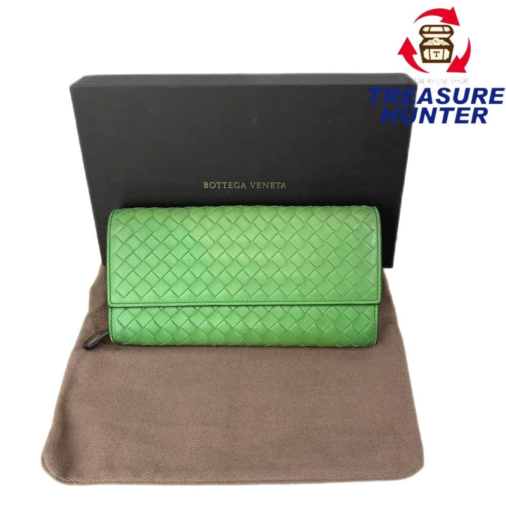 楽天市場】ボッテガヴェネタ BOTTEGA VENETA 2つ折り財布 小銭