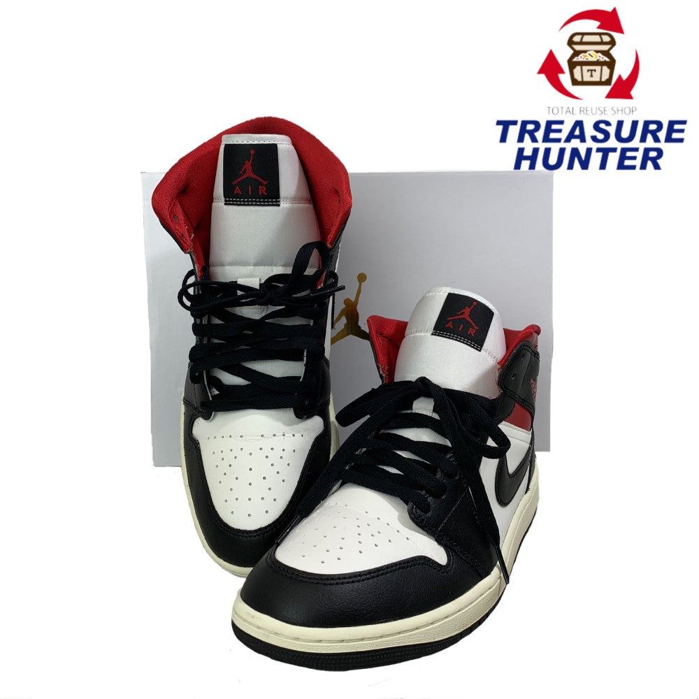 楽天市場】NIKE ナイキ AIR JORDAN 1 MID エアジョーダン 839115-013