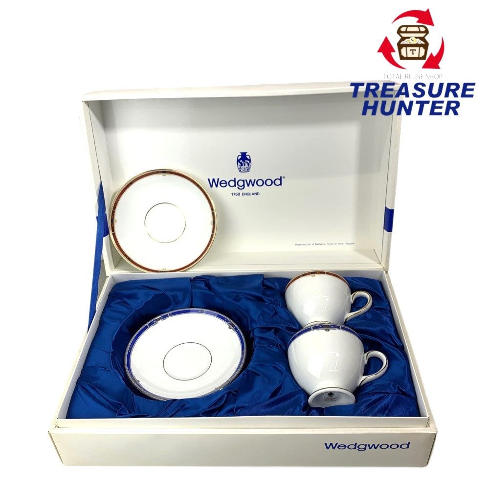 楽天市場】ウェッジウッド Wedgwood ジョサイア・ウェッジウッド没後
