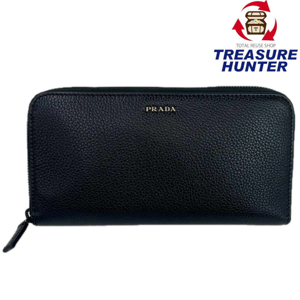 楽天市場】【財布】PRADA プラダ ダイアグラム ラウンド