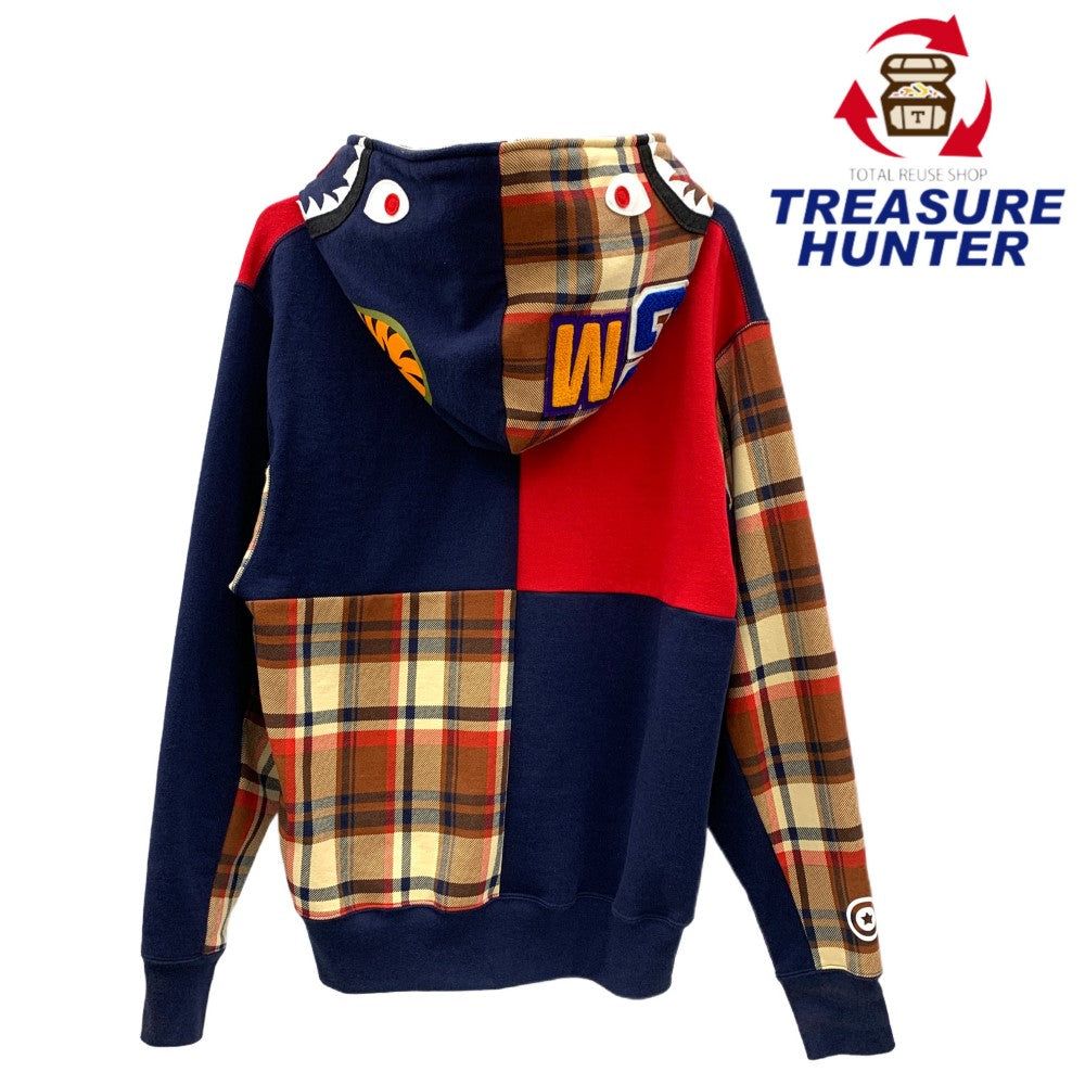 楽天市場】A BATHING APE ア ベイシング エイプ パーカー グラフィティ