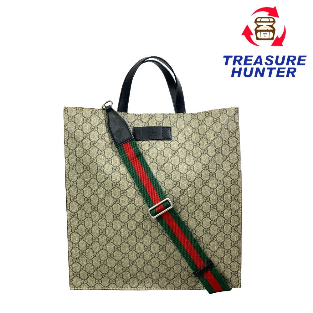 楽天市場】【バッグ】GUCCI グッチ GGスプリーム ビー 蜂 ハチ