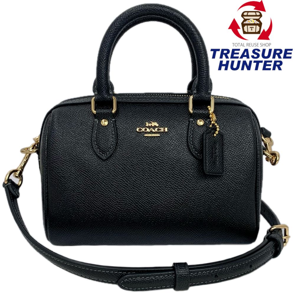 楽天市場】COACH コーチ F72947 グラハム クロスボディバッグ