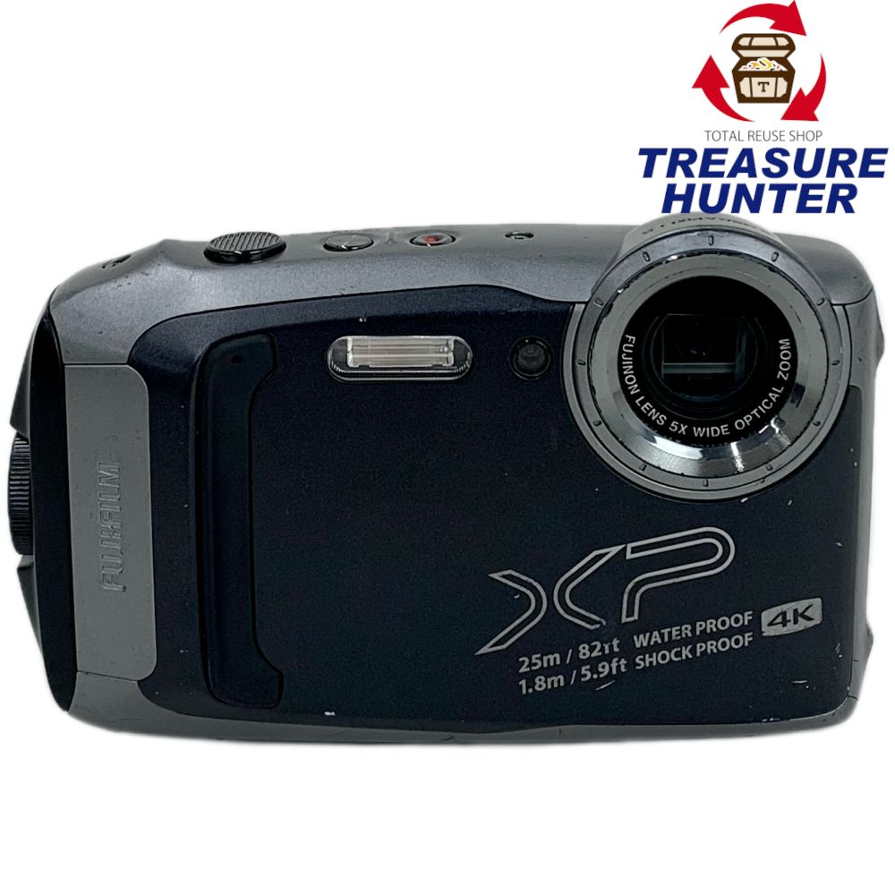 M6569 FUJIFILM JX600 コンパクトデジタルカメラ 2025年最新】FinePix JX600の人気アイテム - メルカリ