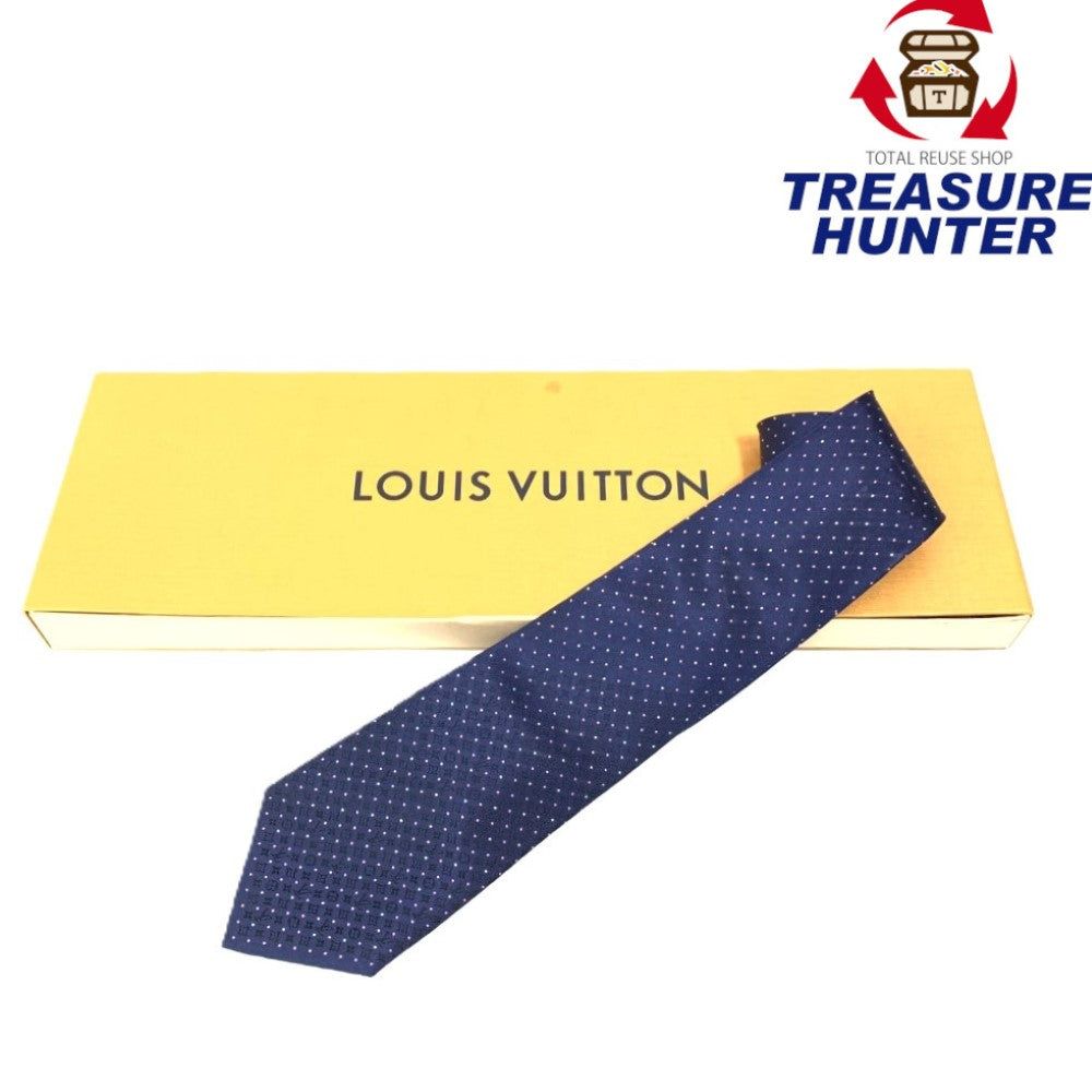 LOUIS VUITTON ルイヴィトン　ネクタイ　気球 楽天市場】【アパレル】LOUIS VUITTON ルイ ヴィトン
