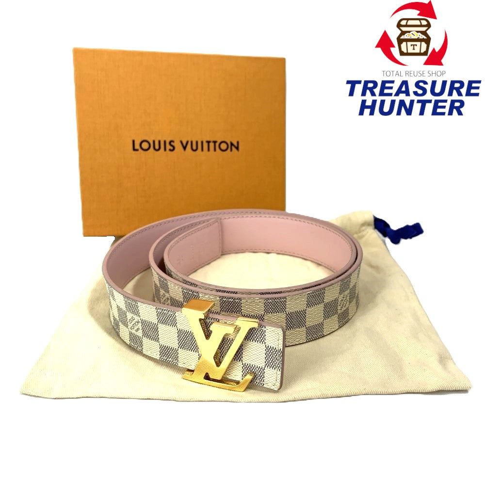 楽天市場】LOUIS VUITTON×Supreme モノグラム サンチュール