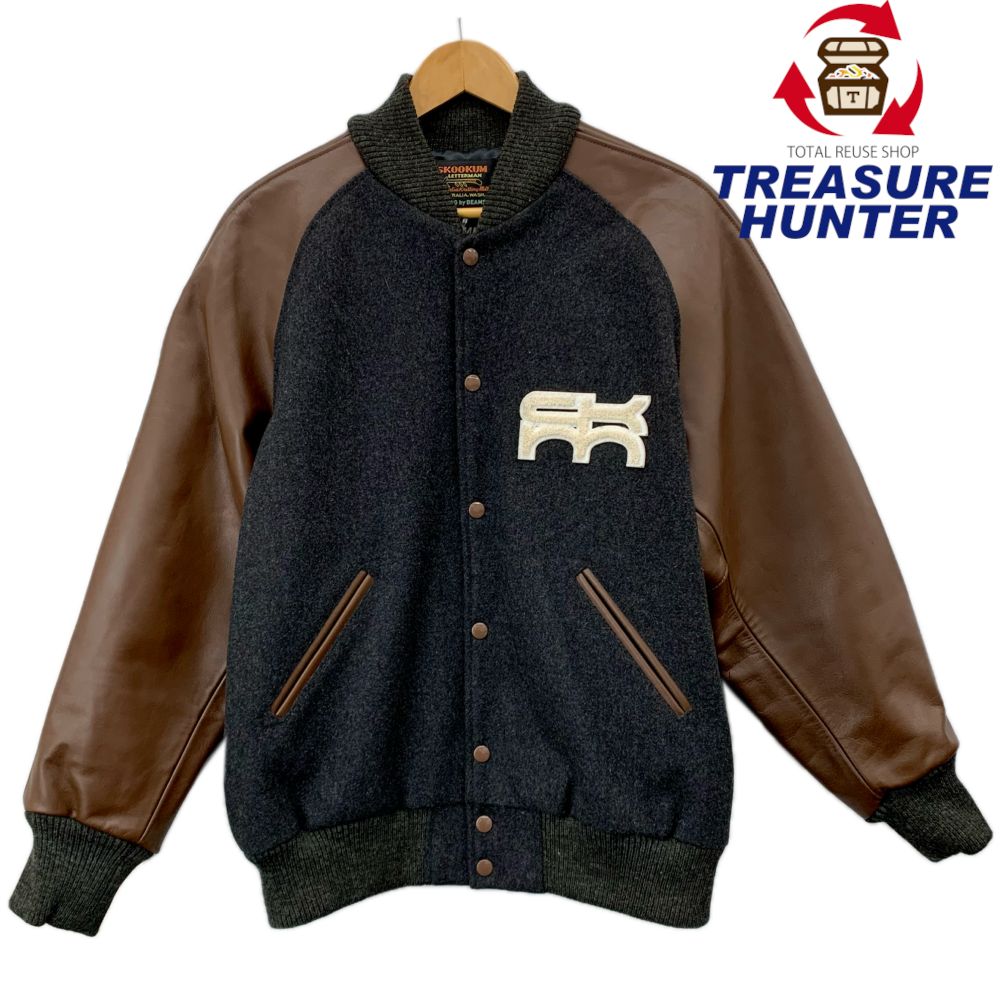 楽天市場】SKOOKUM x BEAMS BOY スクーカム ビームスボーイ 別注