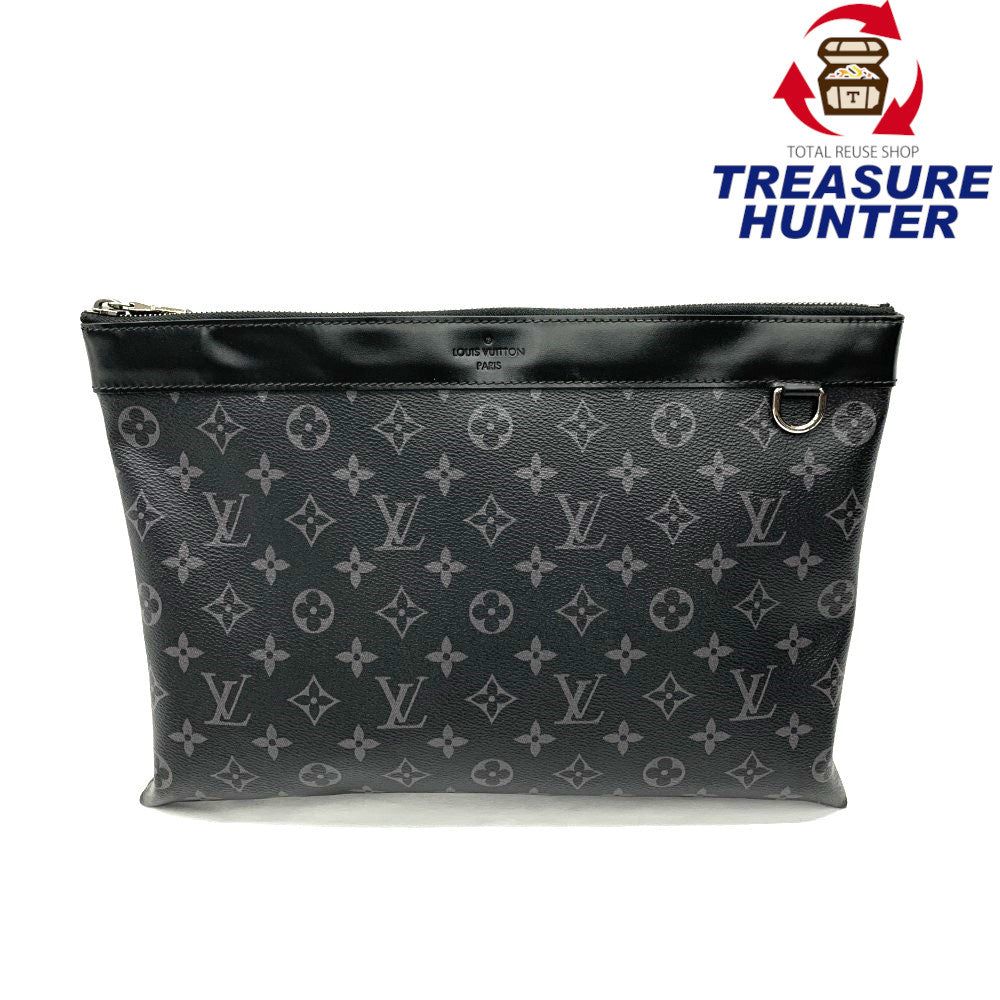 楽天市場】ルイヴィトン クラッチバッグ ショルダーバッグ モノグラム