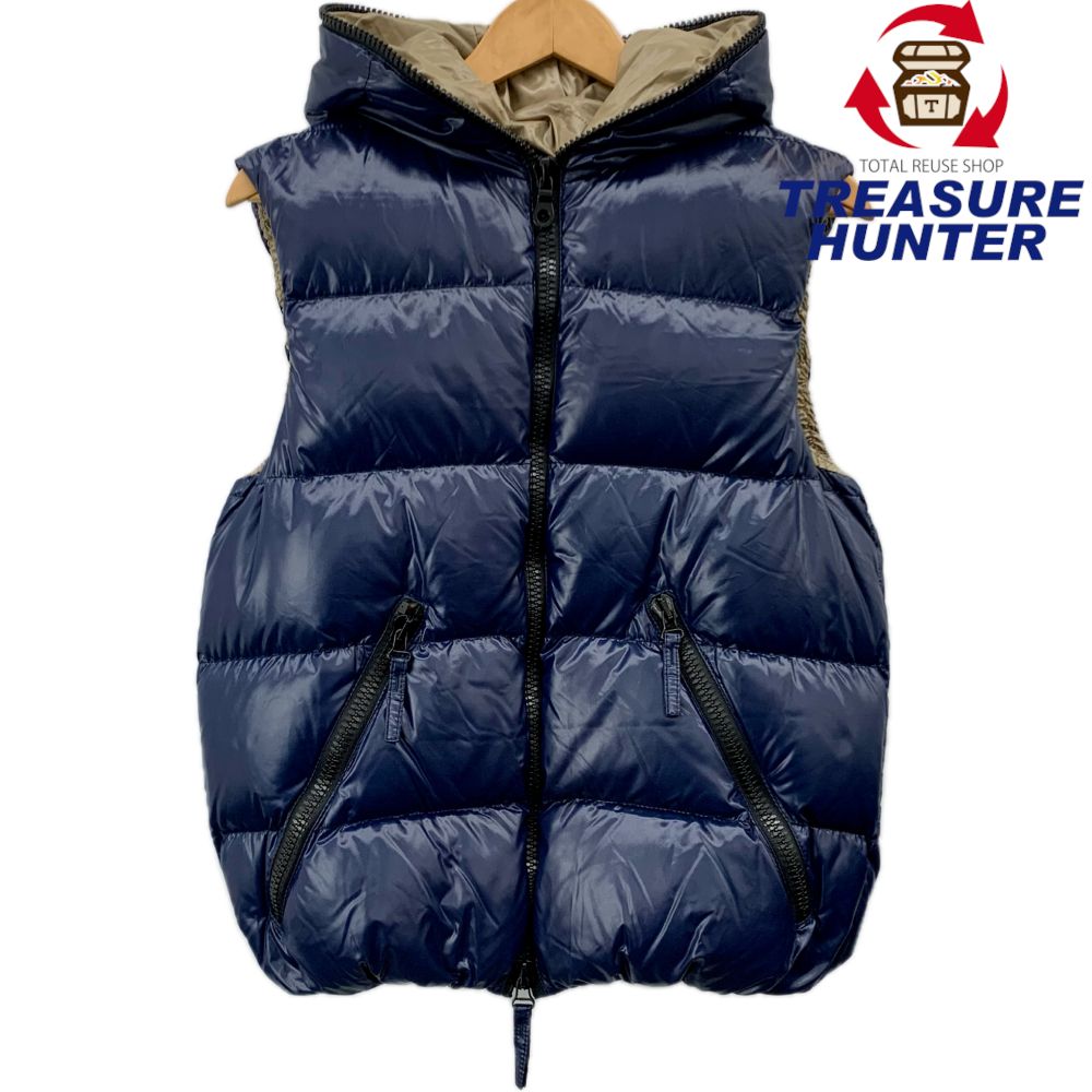 楽天市場】DUVETICA / デュベティカ | ARISTEO ダウンベスト | 46