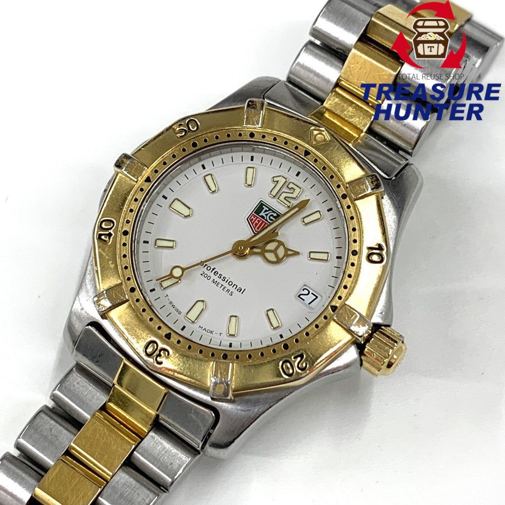 楽天市場】【TAG HEUER】タグホイヤー 6000シリーズ WH1113-K1