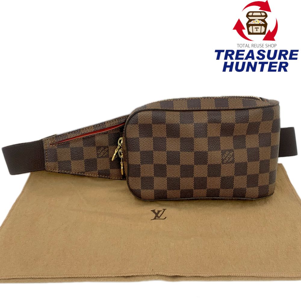 Louis Vuitton レザー ショルダーバッグ ルイ・ヴィトン(LOUIS VUITTON) レザー ショルダーバッグ | 通販