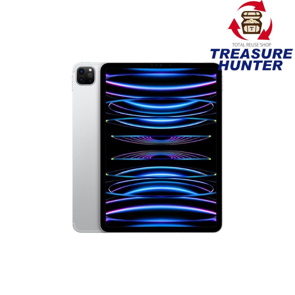 第4世代】iPad Pro 11インチ Wi-Fi+Cellular 256GB シルバー 第4世代】iPad Pro 11インチ Wi-Fi+Cellular 256GB シルバー
