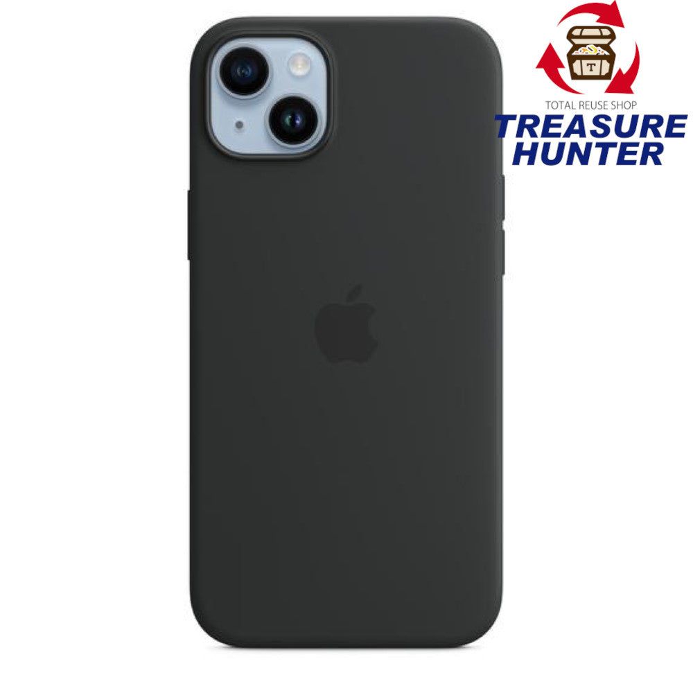 【新品】純正 iPhone 14 Pro シリコンケース・ライラック② iPhone 14 Pro 純正シリコンケース ライラック 定価7 580円