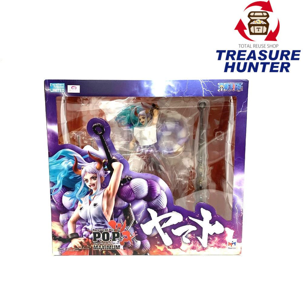 POP ワンピース 白ひげ ニューゲートVer.0 フィギュア メガハウス 新品 ワンピースシリーズNEO-EX 