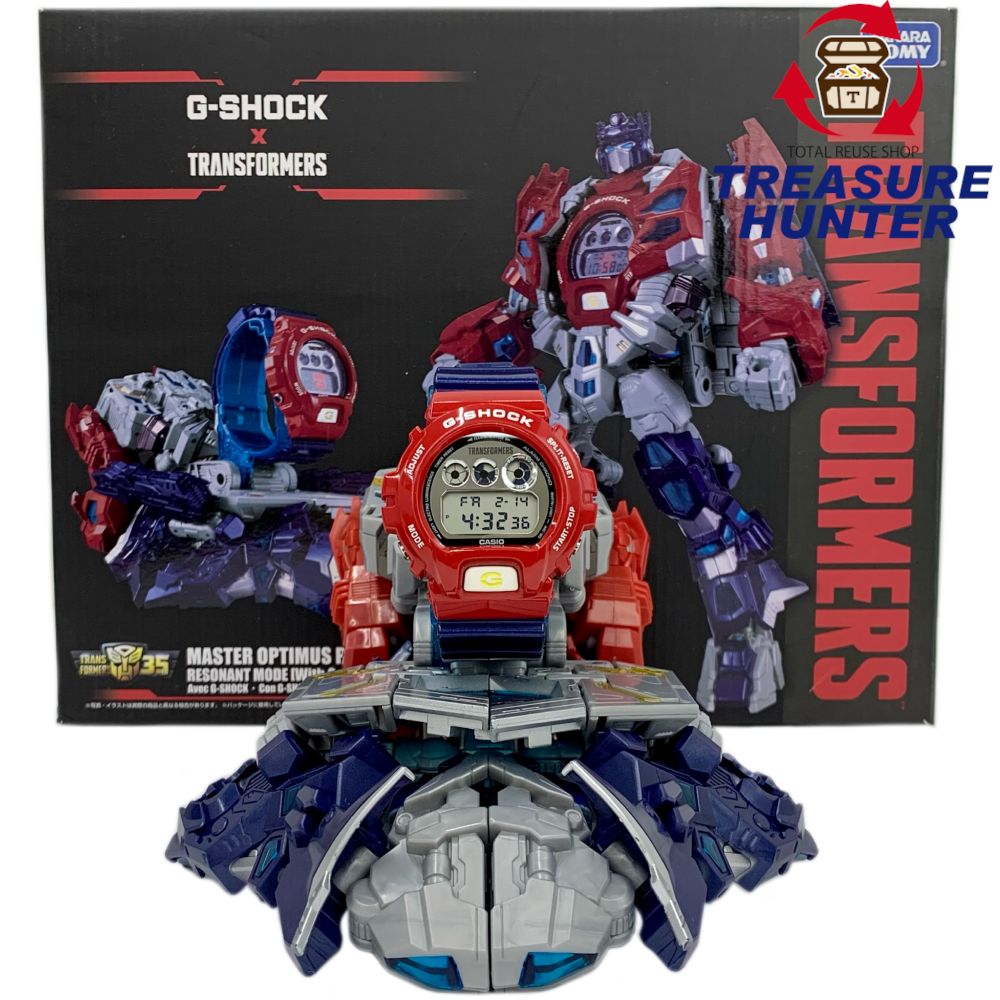 楽天市場】勇者特急マイトガイン 腕時計 SEIKO セイコー 30th