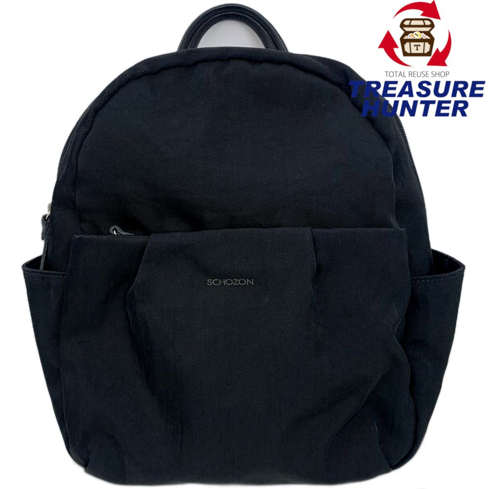 楽天市場】RONSON(ロンソン）ジョルダンリュックS1764408ブラック