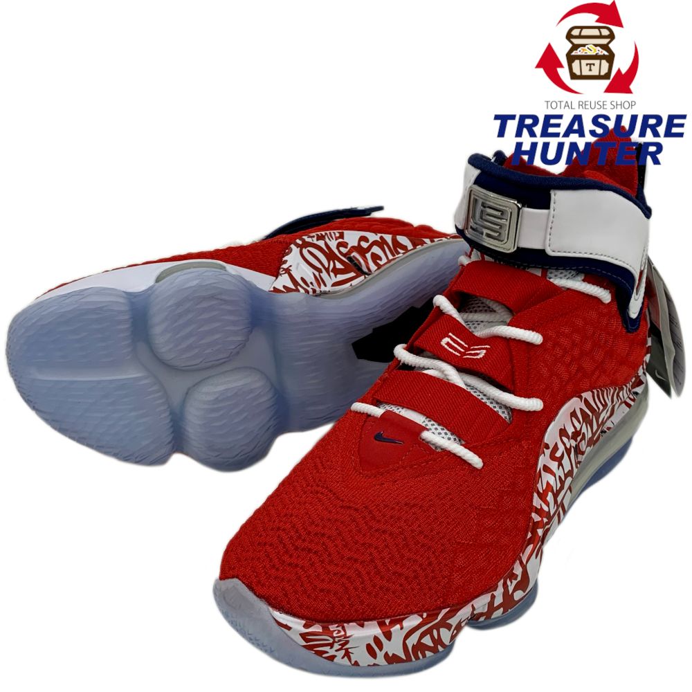 楽天市場】【バスケットシューズ】【SIGNATURE MODEL】NIKE LEBRON 17