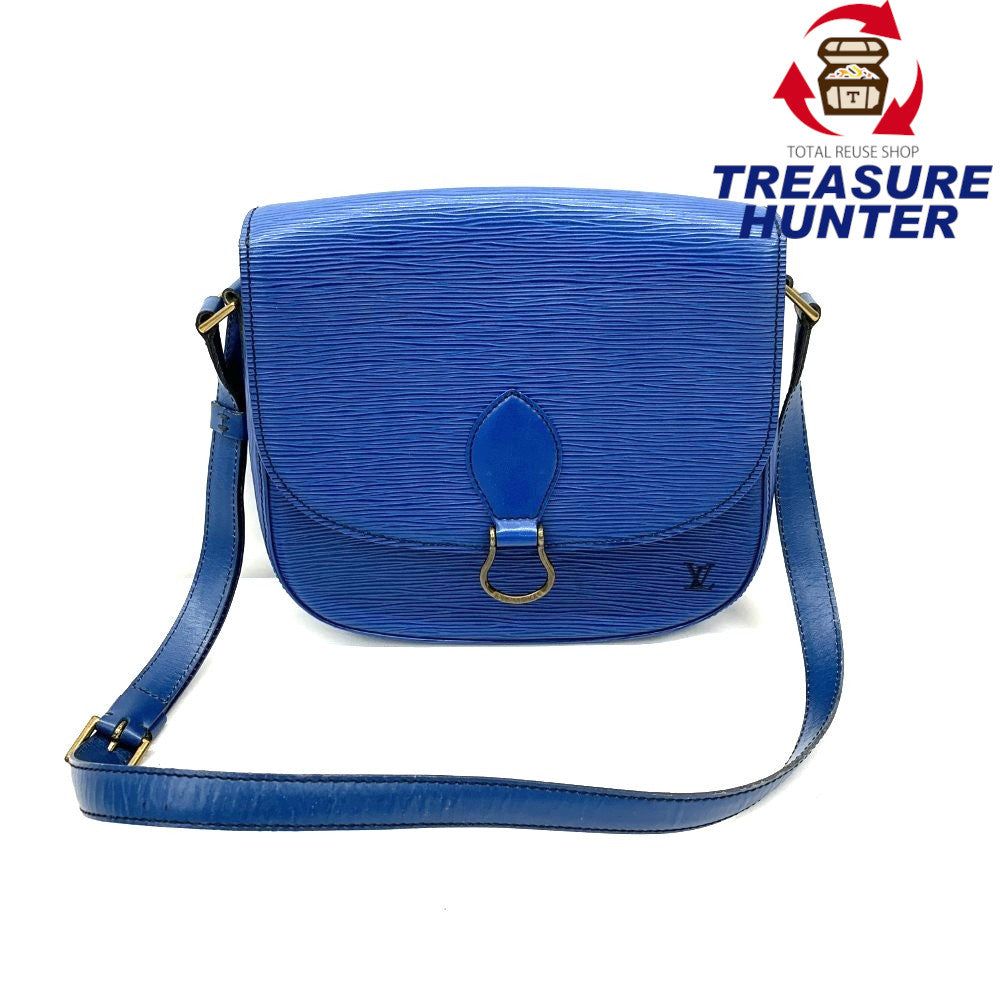 楽天市場】ルイヴィトン Louis Vuitton サントロペ ショルダーバッグ