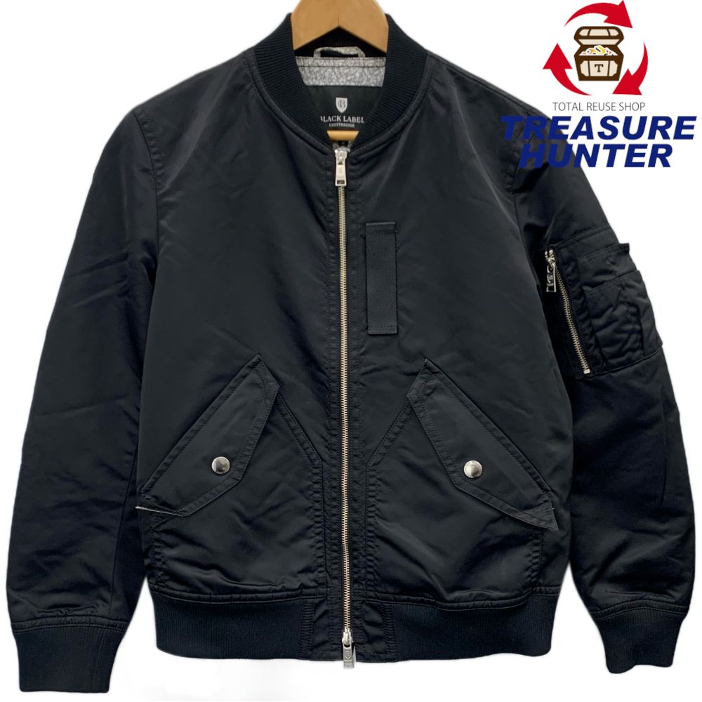 楽天市場】【値下げしました】BLACK LABEL CRESTBRIDGE ナイロン