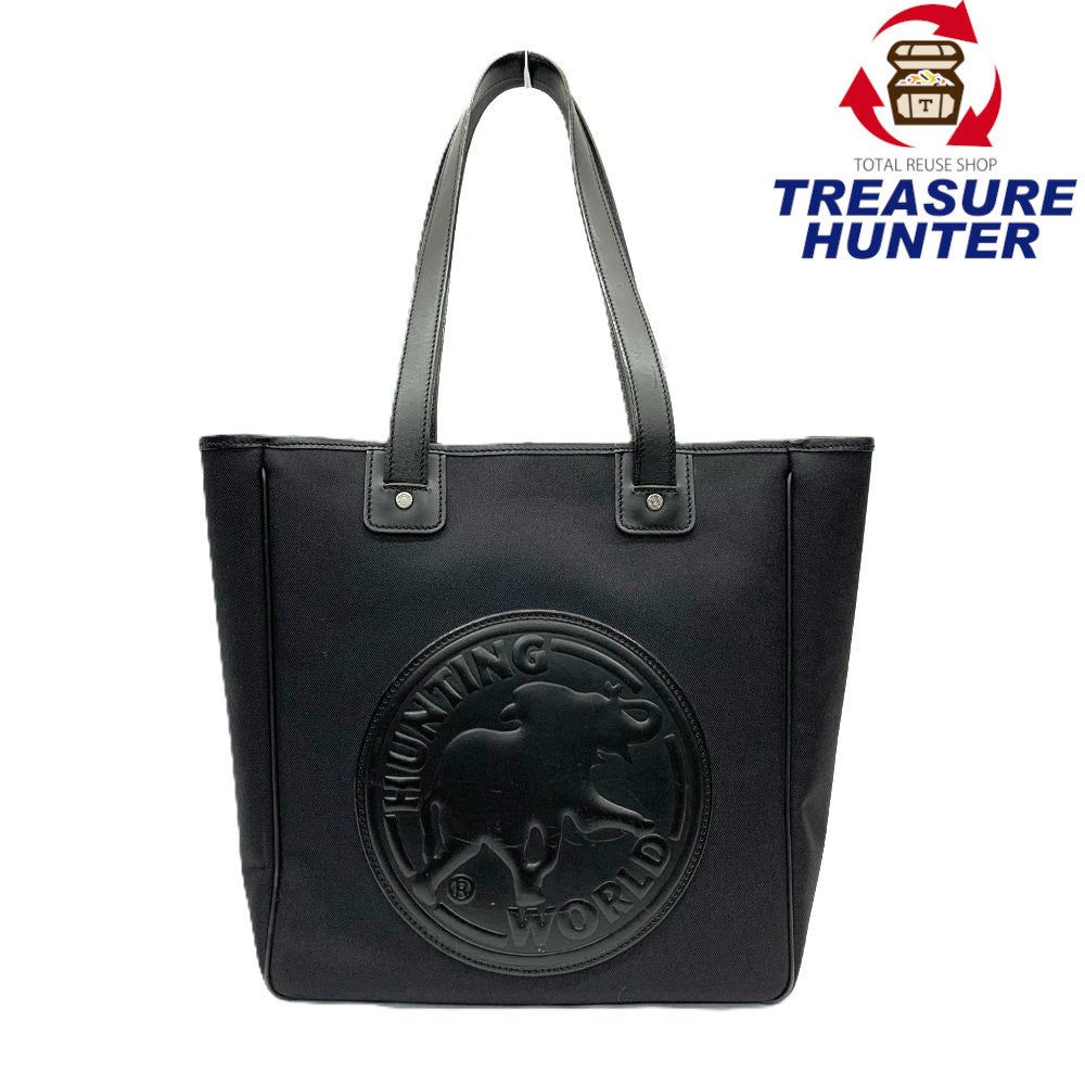 楽天市場】【バッグ】HUNTING WORLD ハンティング ワールド アット