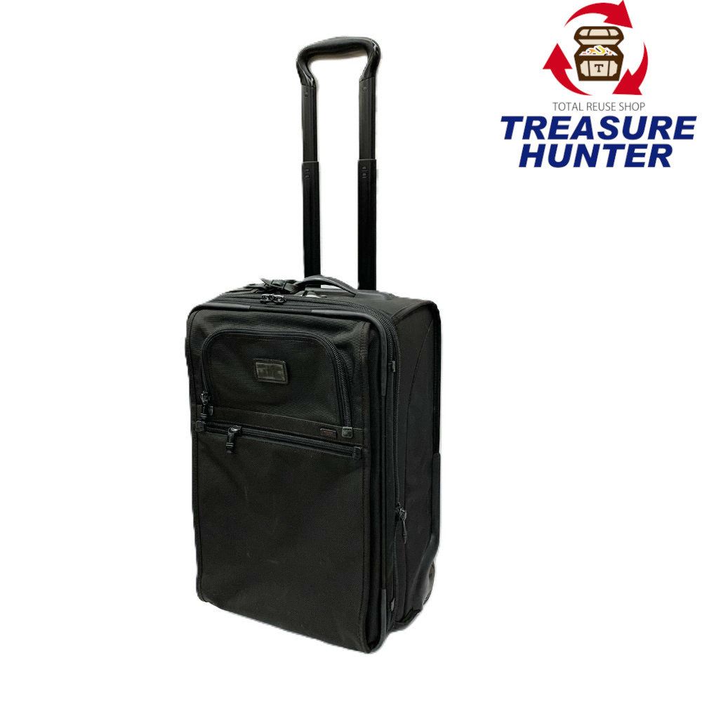 TUMI キャリーケース T3 トランスポーター 6465STE 2輪 機内持込 楽天市場】TUMI トゥミ Ducati ドゥカティ T3 スーツケース 機内