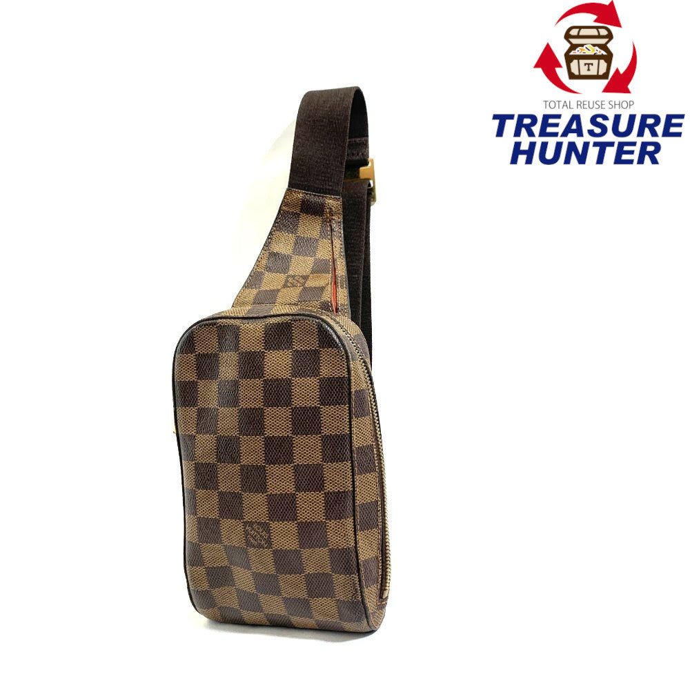 楽天市場】LOUIS VUITTON ルヴィトン N51994 ジェロニモス