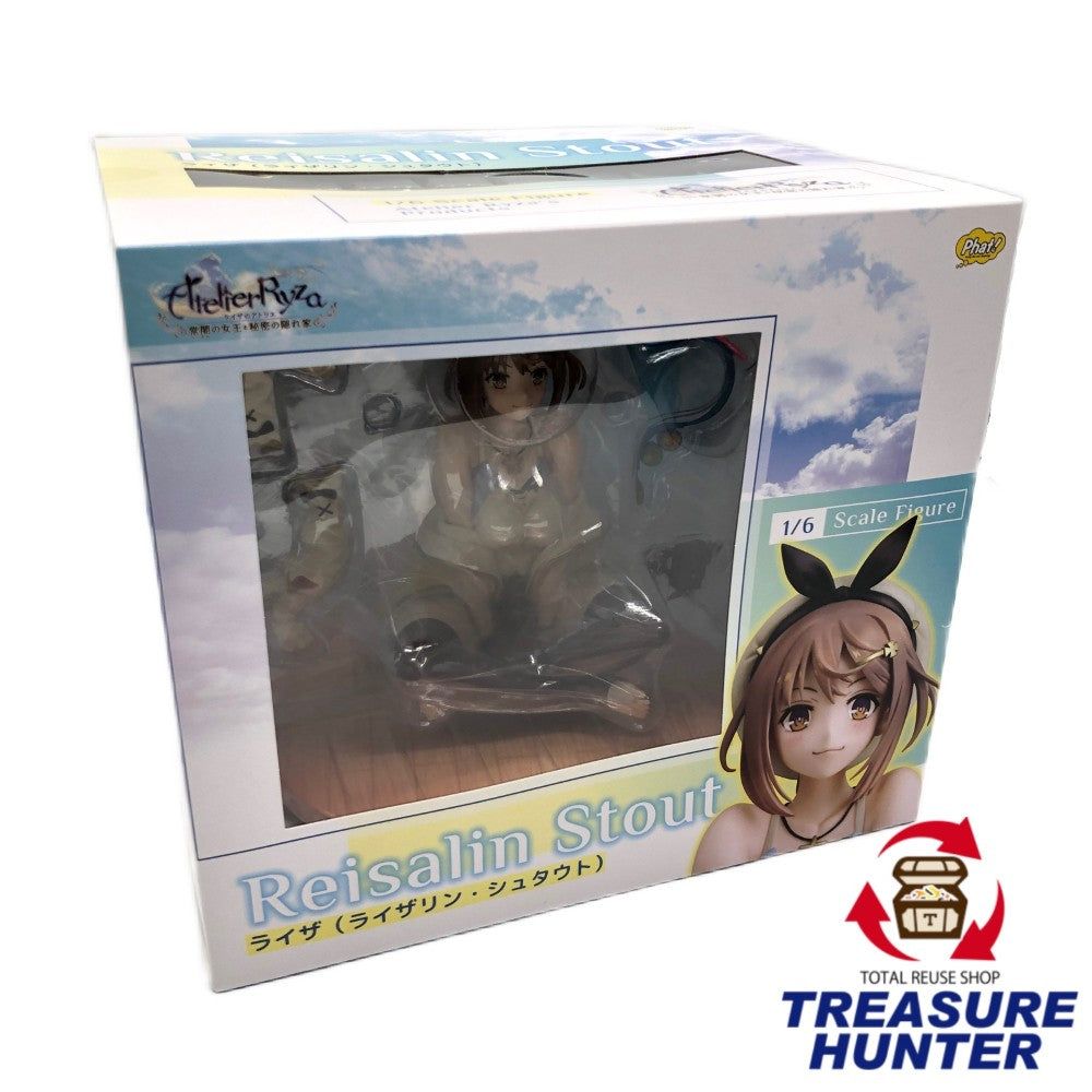 ライザ限定特典ウィンク顔 figma 535 ライザリン・シュタウト ライザ限定特典ウィンク顔 figma 535 ライザリン・シュタウト