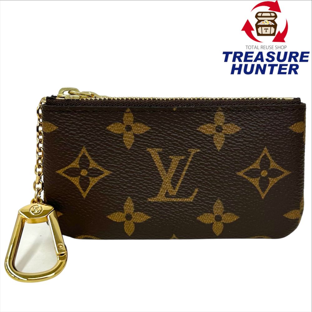 楽天市場】ルイヴィトン モノグラムグルーム ポシェットクレ