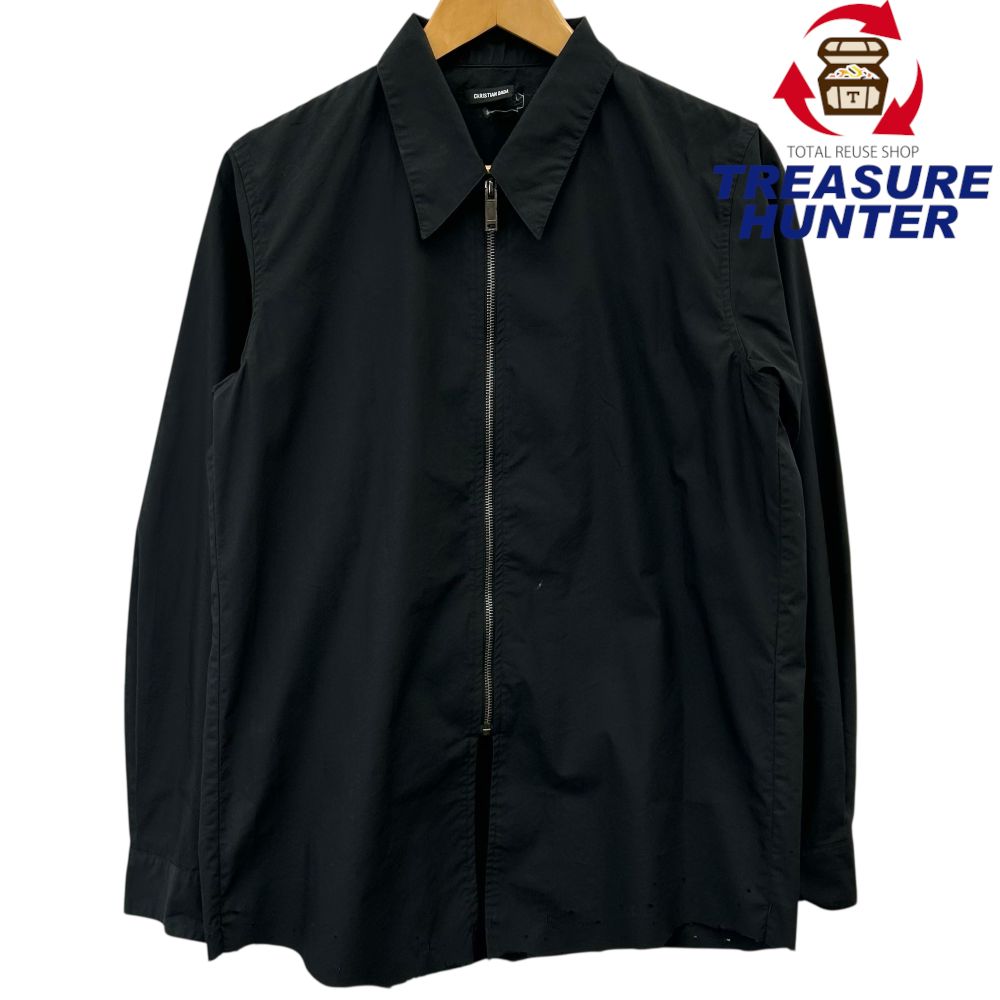 楽天市場】古着 CHRISTIAN DADA クリスチャンダダ 日本製 荒木経惟