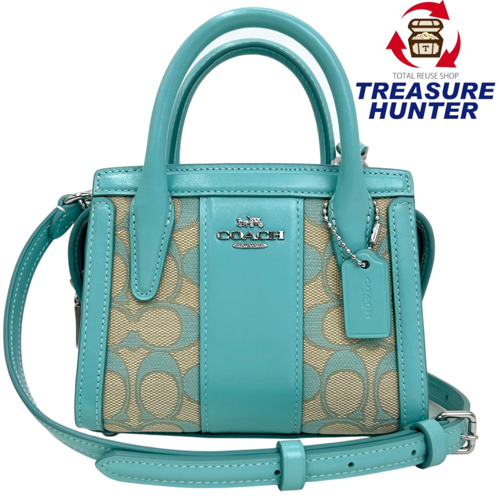 楽天市場】コーチ バッグ レディース COACH ショルダーバッグ