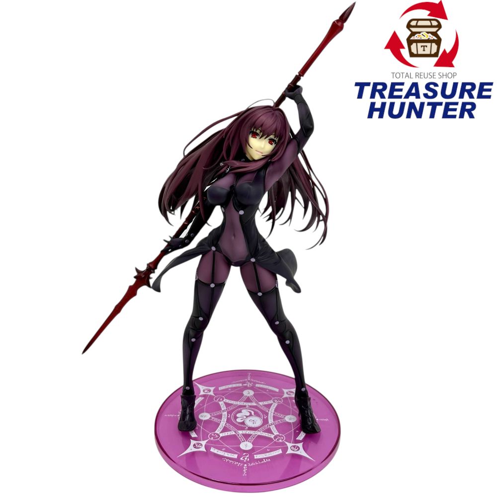 未開封/Fate/Grand Order ランサー 源 頼光【AQ】 フィギュア ランサー/源 頼光 [AQ] 1/7スケール – SOOTANG HOBBY